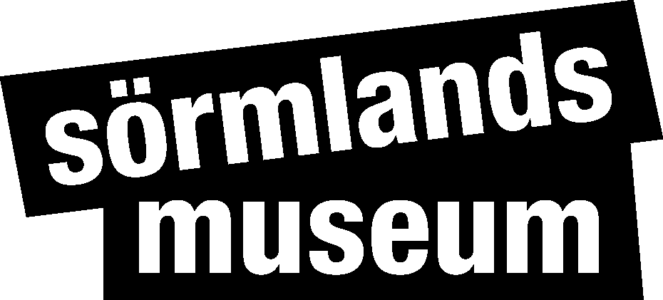 Sörmlands museum logotyp