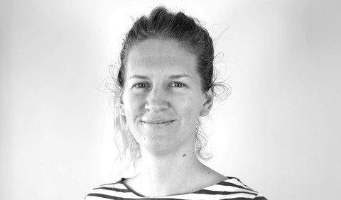 bild på Elisabeth Ek