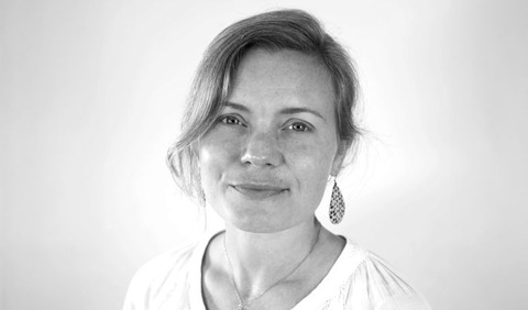 bild på Bodil C Persson