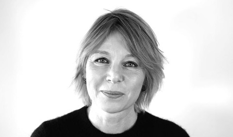 bild på Anna Åhlin Orwin