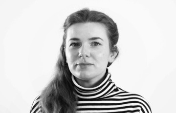 bild på Pola Orszula Bednarczyk