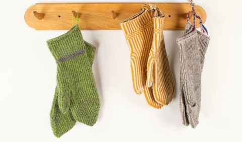 Vantar på en kroklist