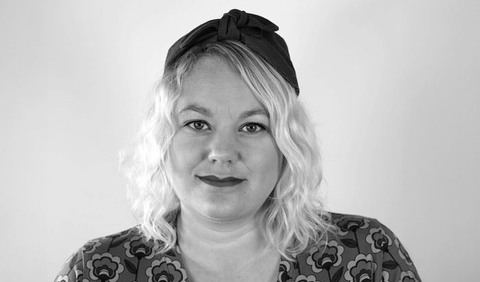 bild på Lina Nyvaller