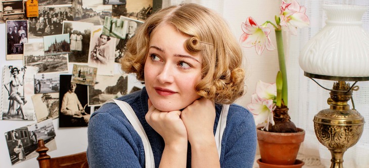 Klara Peters Bastin