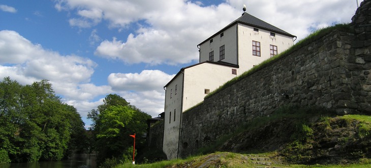 Bild på Nyköpingshus